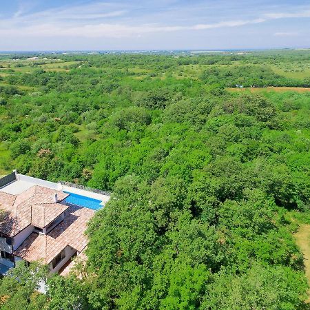 Holiday Home Fratrici By Interhome Murine Dış mekan fotoğraf