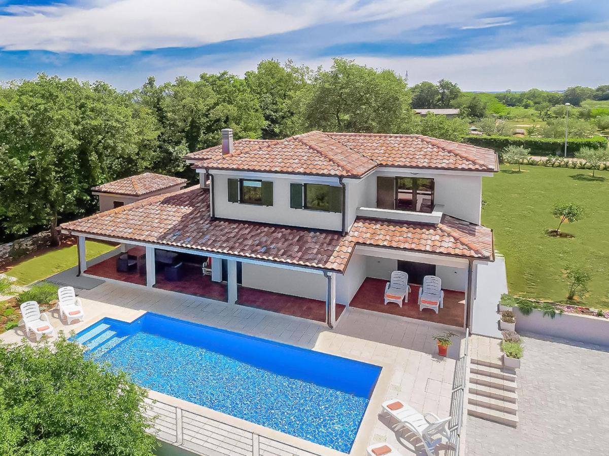 Holiday Home Fratrici By Interhome Murine Dış mekan fotoğraf