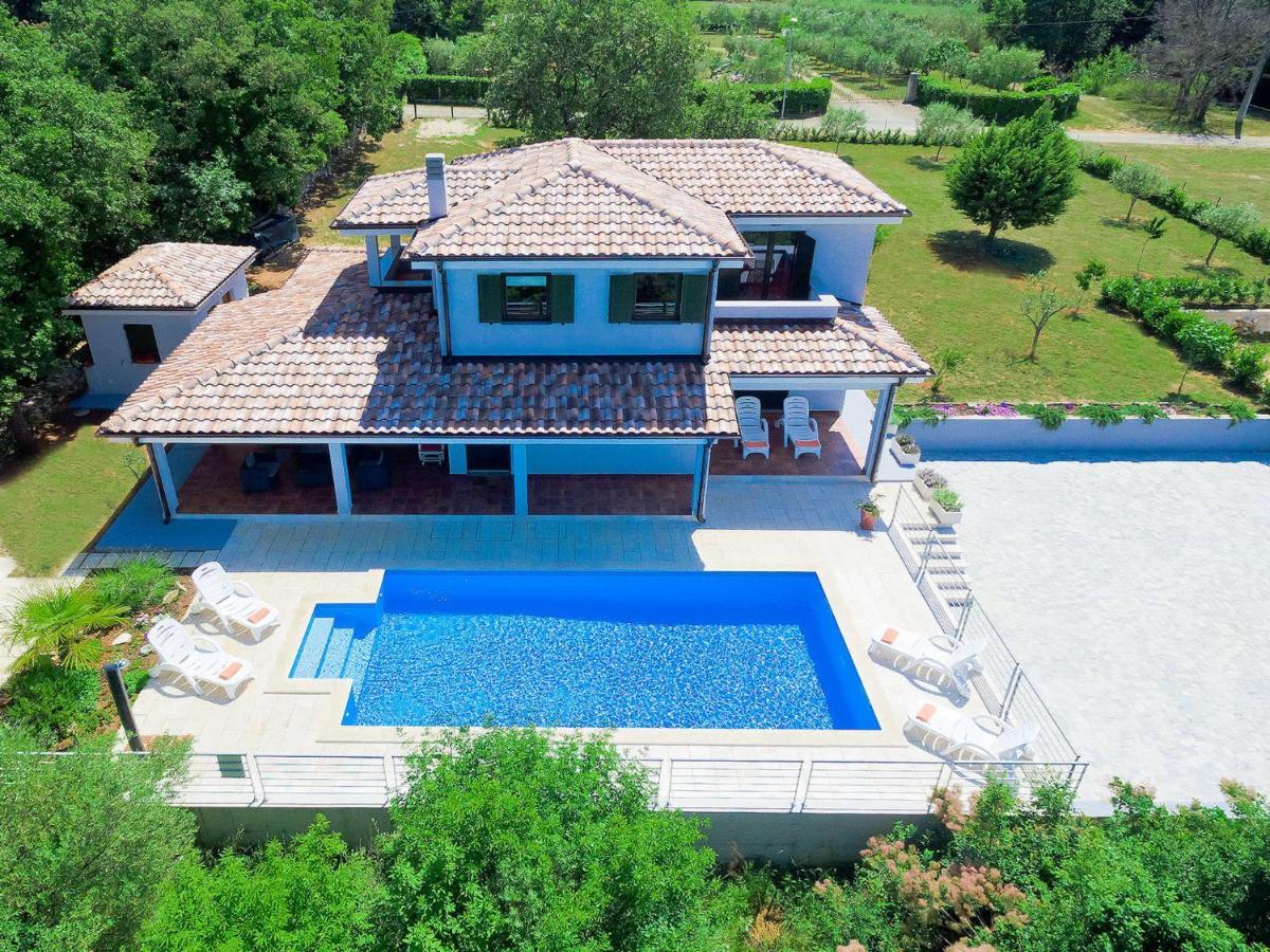 Holiday Home Fratrici By Interhome Murine Dış mekan fotoğraf