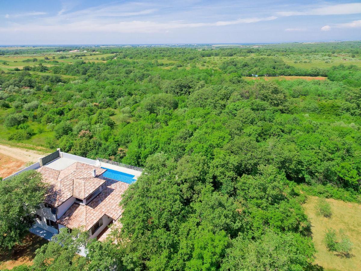 Holiday Home Fratrici By Interhome Murine Dış mekan fotoğraf
