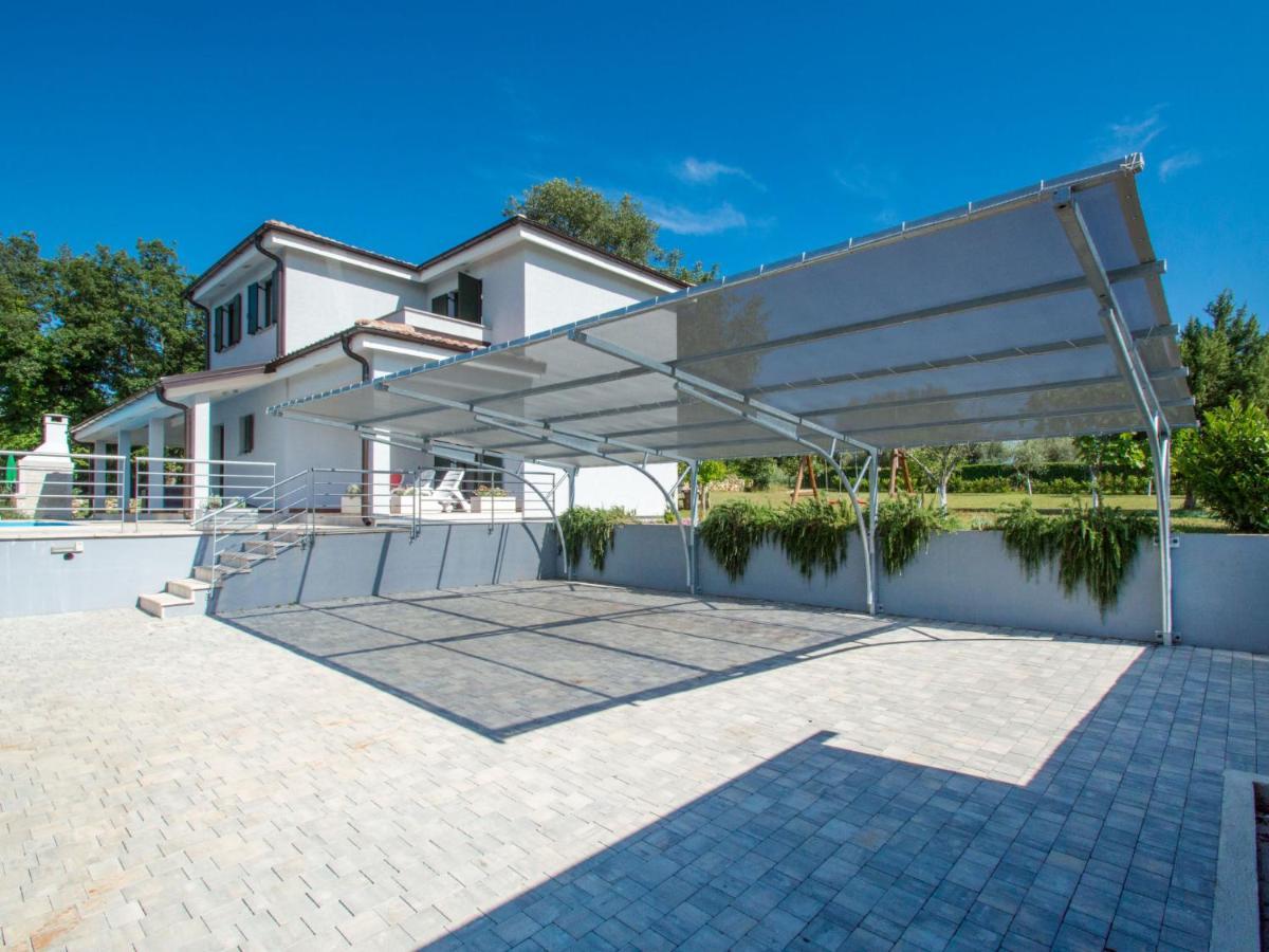 Holiday Home Fratrici By Interhome Murine Dış mekan fotoğraf