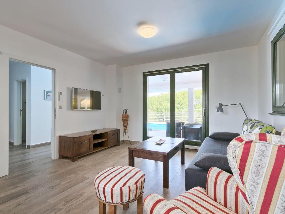 Holiday Home Fratrici By Interhome Murine Dış mekan fotoğraf