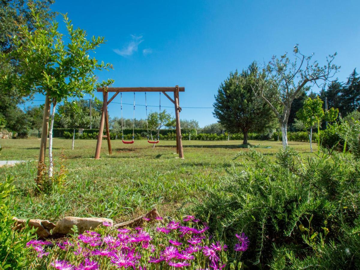 Holiday Home Fratrici By Interhome Murine Dış mekan fotoğraf