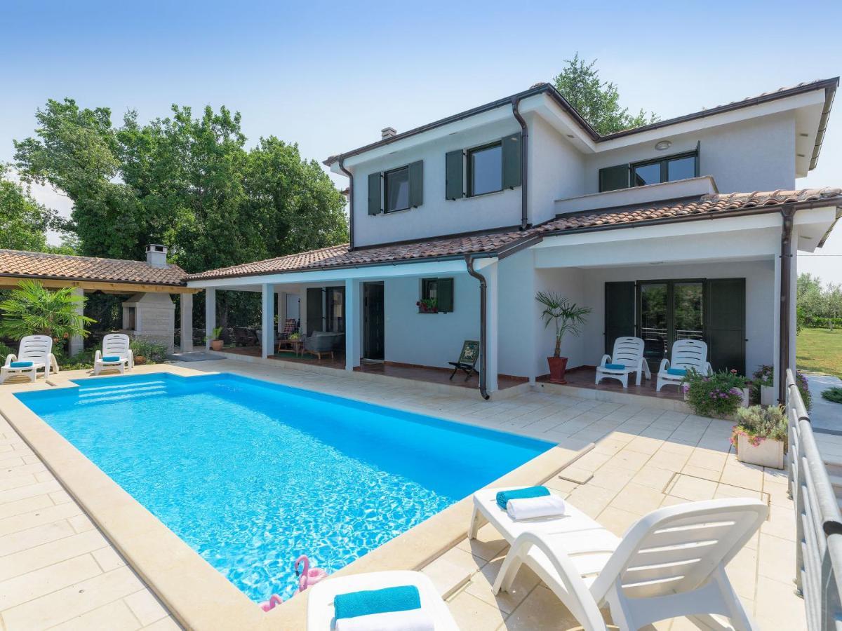 Holiday Home Fratrici By Interhome Murine Dış mekan fotoğraf