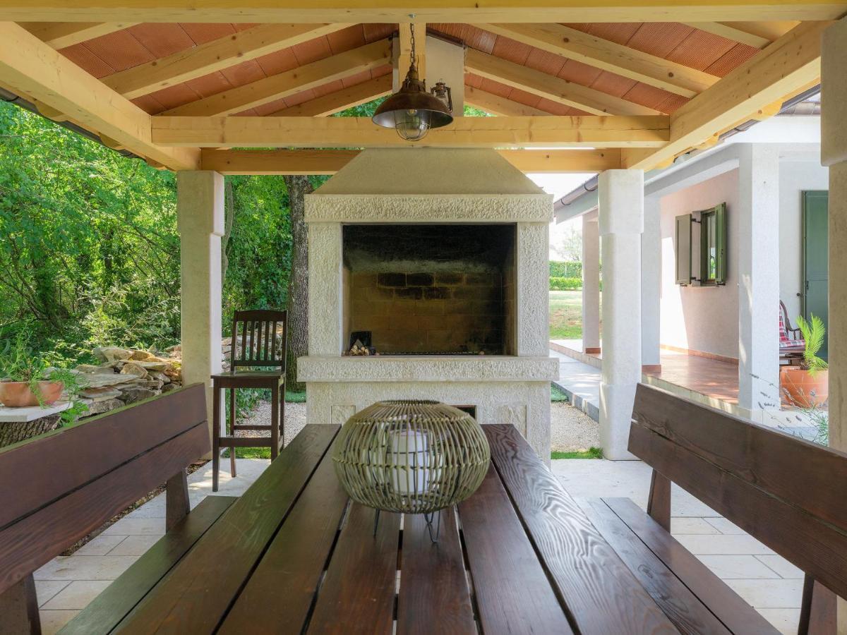 Holiday Home Fratrici By Interhome Murine Dış mekan fotoğraf