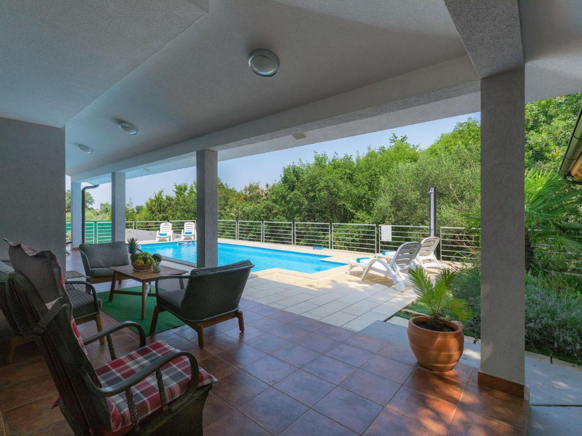 Holiday Home Fratrici By Interhome Murine Dış mekan fotoğraf