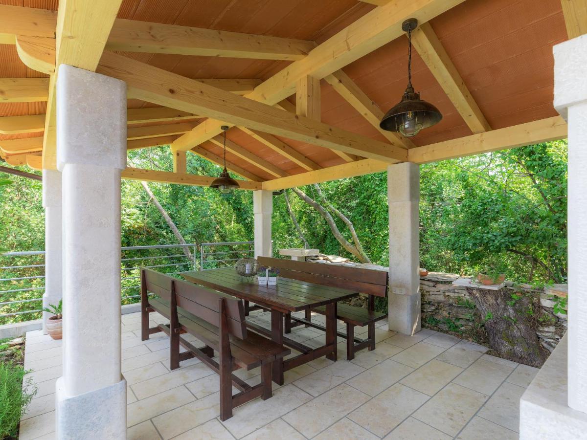 Holiday Home Fratrici By Interhome Murine Dış mekan fotoğraf