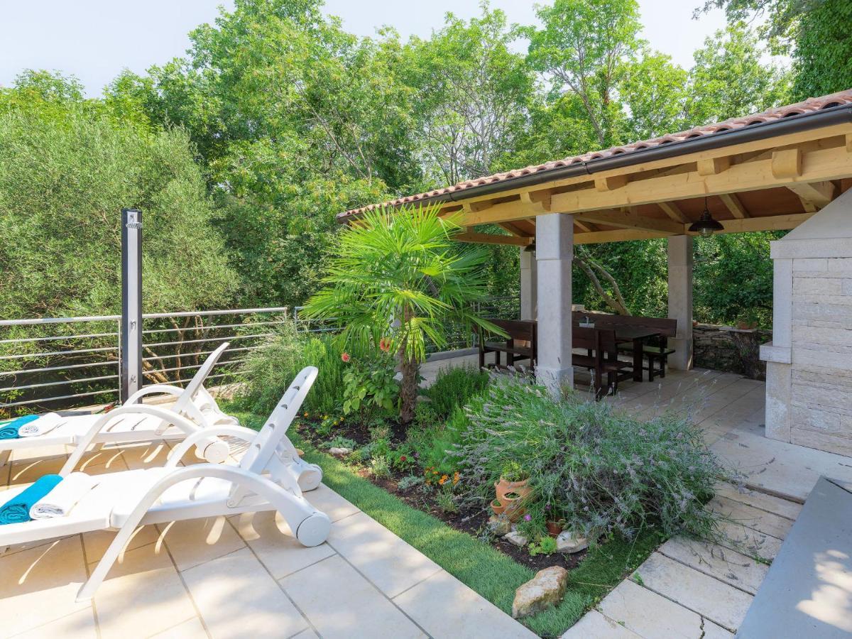 Holiday Home Fratrici By Interhome Murine Dış mekan fotoğraf