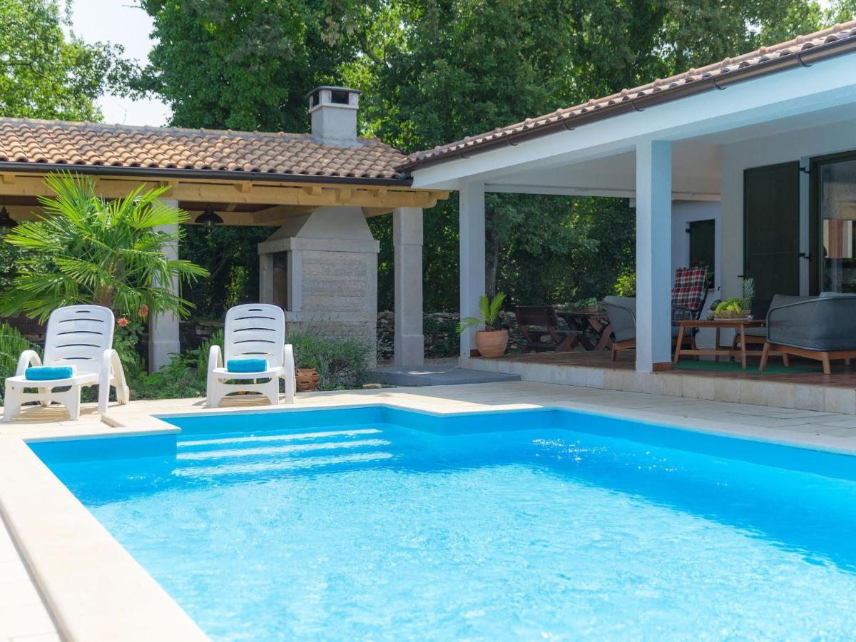Holiday Home Fratrici By Interhome Murine Dış mekan fotoğraf