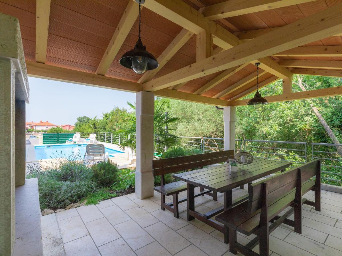 Holiday Home Fratrici By Interhome Murine Dış mekan fotoğraf