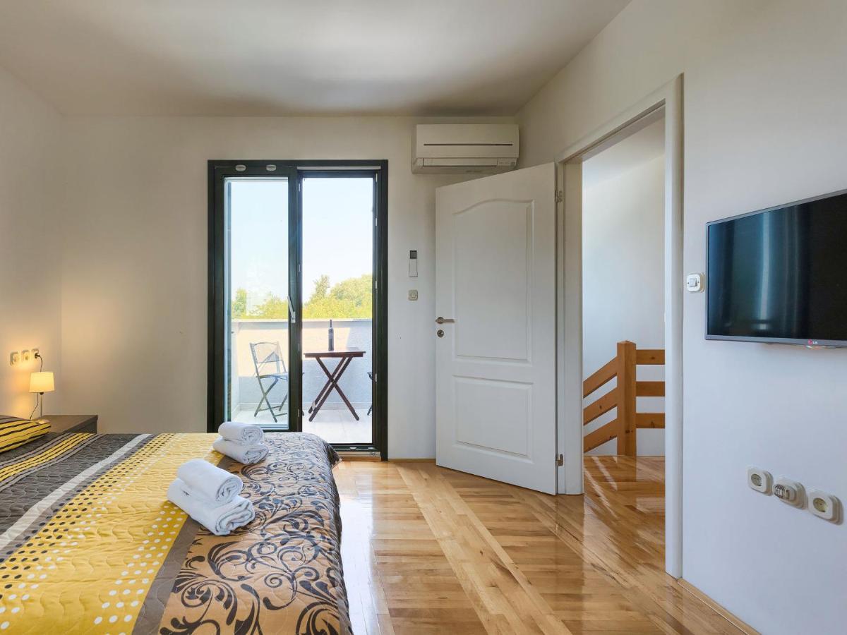 Holiday Home Fratrici By Interhome Murine Dış mekan fotoğraf