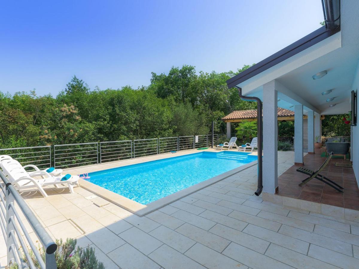 Holiday Home Fratrici By Interhome Murine Dış mekan fotoğraf