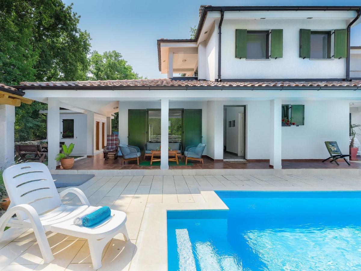 Holiday Home Fratrici By Interhome Murine Dış mekan fotoğraf