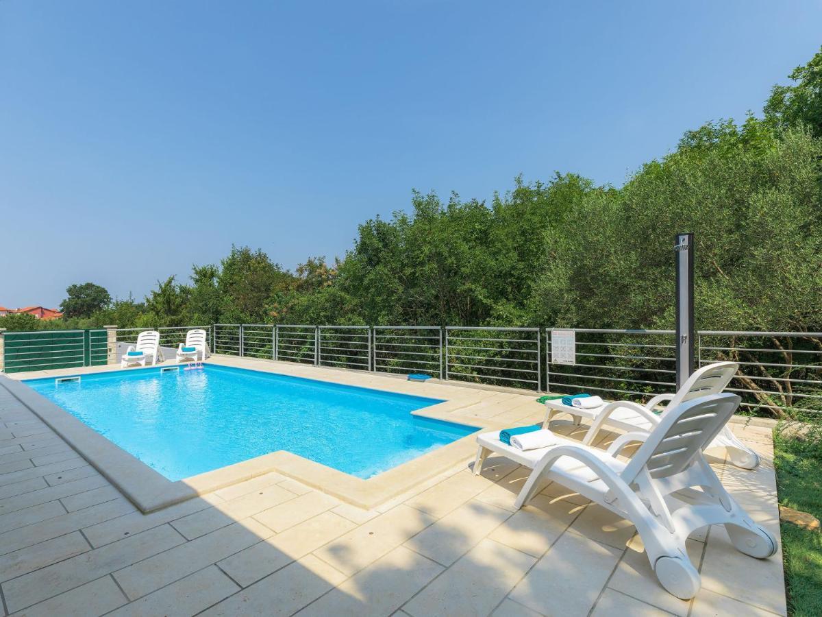Holiday Home Fratrici By Interhome Murine Dış mekan fotoğraf