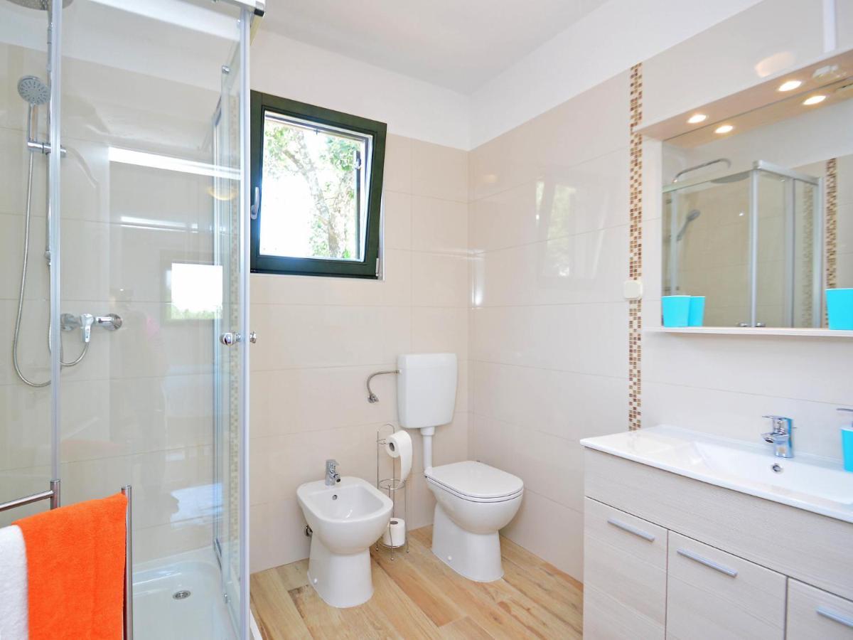 Holiday Home Fratrici By Interhome Murine Dış mekan fotoğraf