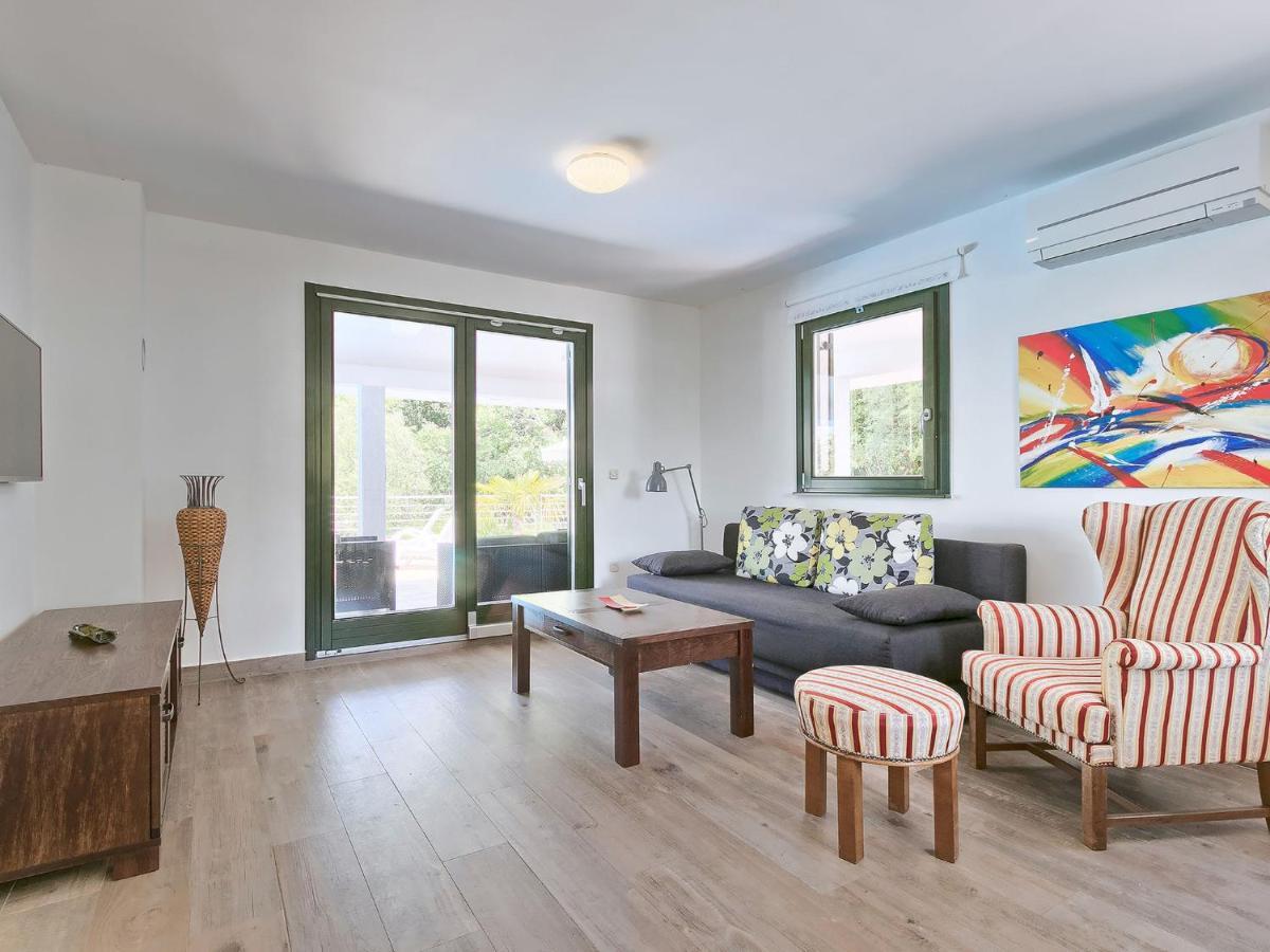 Holiday Home Fratrici By Interhome Murine Dış mekan fotoğraf