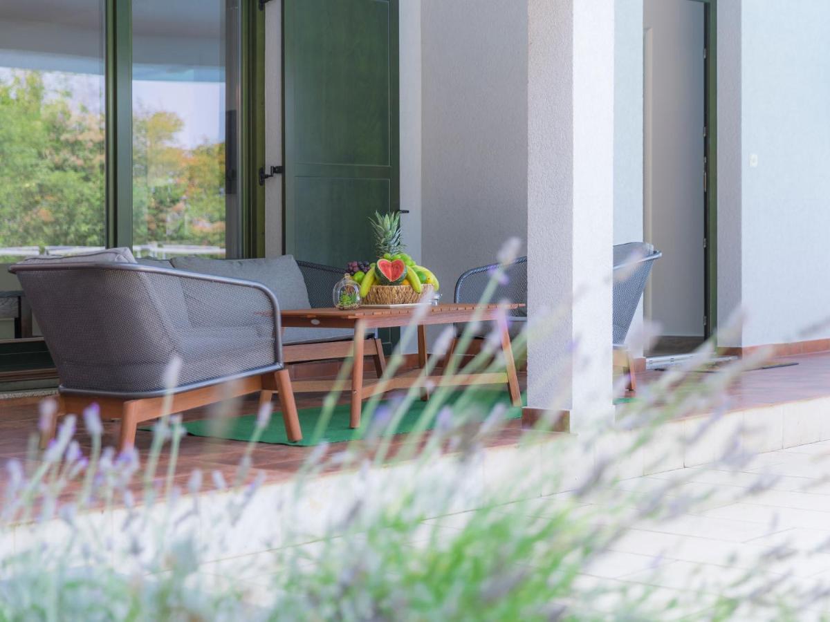 Holiday Home Fratrici By Interhome Murine Dış mekan fotoğraf