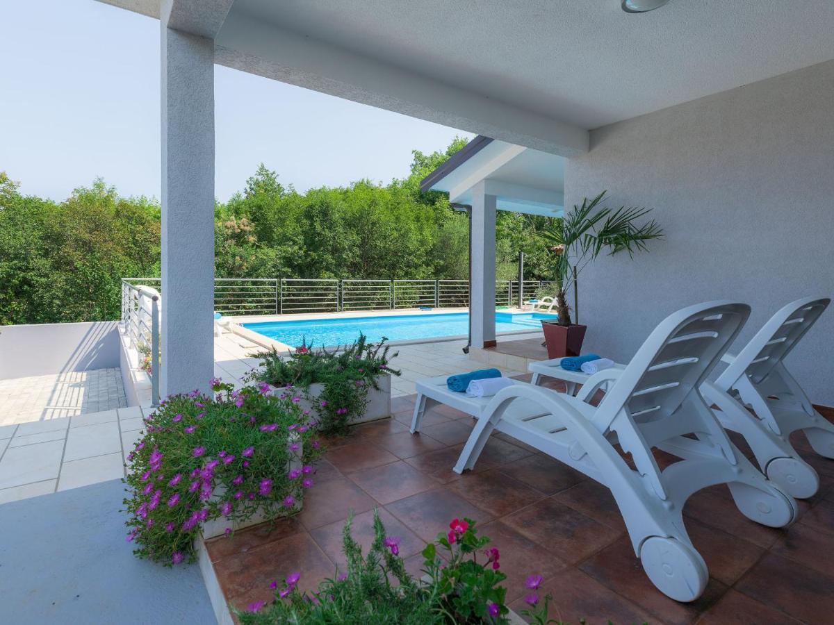 Holiday Home Fratrici By Interhome Murine Dış mekan fotoğraf