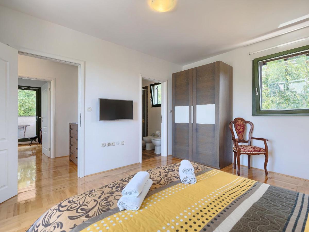 Holiday Home Fratrici By Interhome Murine Dış mekan fotoğraf